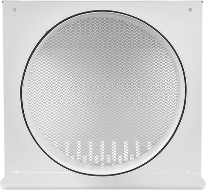 Vent Systems 10" Inch Air Supply Vent Cover - Image 9
