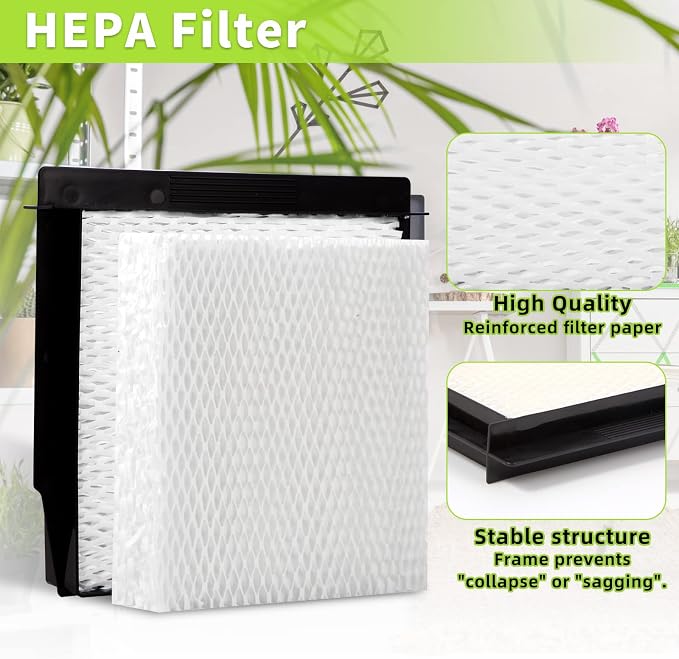 1040 Essick Humidifier Wick Filter - Image 4