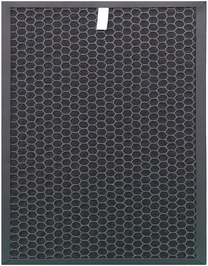 FP-F60U-W FZ-F60DFU Air purfier Filter Replacement - Image 5
