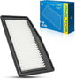 PHILTOP Engine Air Filter, CA11469 Compatible by PHILTOP
