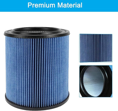 MZY LLC 2 Pack 17907 Cartridge Filter - Image 4