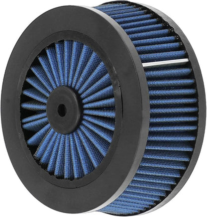 HDBUBALUS Motorcycle Air Filter Inner Element Fit by HDBUBALUS