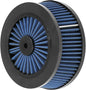 HDBUBALUS Motorcycle Air Filter Inner Element Fit by HDBUBALUS
