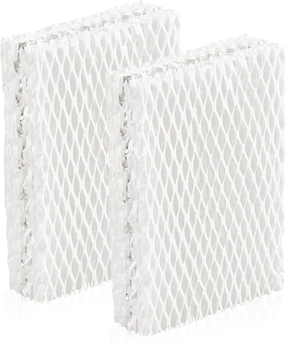 2Pcs WF813 Humidifier Filters Replacement Wick Filter Compatible by KingBra