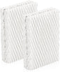 2Pcs WF813 Humidifier Filters Replacement Wick Filter Compatible by KingBra