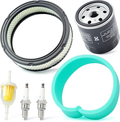 AM106953 Engine Maintenance Filter Kit Replacement by Esttlamer