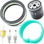 AM106953 Engine Maintenance Filter Kit Replacement by Esttlamer