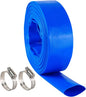 3" x 25 FT Pool Backwash Hose, by ProfessionalBrand