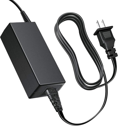 24V AC Adapter Compatible with TOPPIN Comfy Air C2 Ture HEPA Air Purifier by KONKINBOO