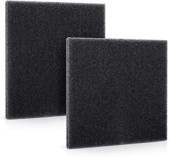 RV AC Foam Filter Compatible by WADOY