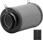 iPower 4 Inch Air Carbon Filter Odor Control by iPower