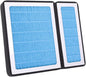 Cabin Air Filter H12157 Fit for Lexus ES300H/ES350, Toyota Avalon, Highlander by JOGOAUTO