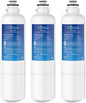 EcoAqua 11032531 Replacement for Bosch® Ultra Clarity® Pro BORPLFTR50, by EcoAqua