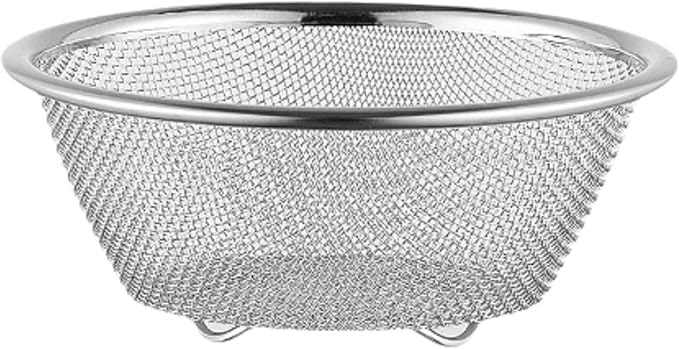 5" Rain Barrel Mesh Cover by Unknown