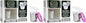 EZ-Cup Stainless Steel 1-Stream Reusable K Cup Coffee Pod by PerfectPod