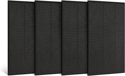 Nispira Activated Carbon Pre Filter Compatible by Nispira