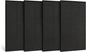 Nispira Activated Carbon Pre Filter Compatible by Nispira