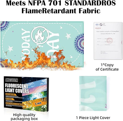 Fluorescent Light Covers - Image 5