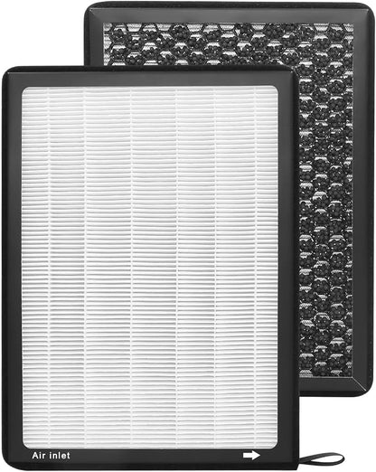 CF3318, Cabin Air Filter with Activated Carbon Particle by JCCGLOBALSENSOR