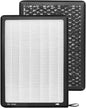CF3318, Cabin Air Filter with Activated Carbon Particle by JCCGLOBALSENSOR
