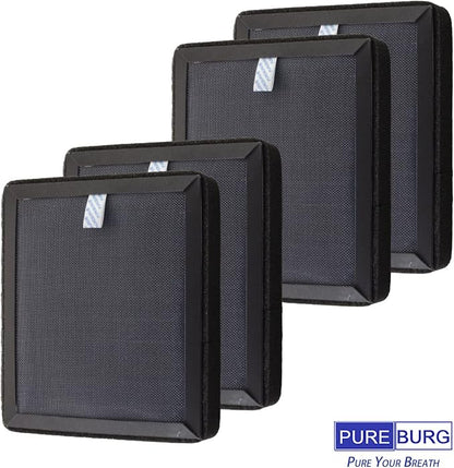 PUREBURG Replacement Filter Compatible - Image 2