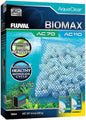 Fluval - BIOMAX for AC70/AC110 Power Filter, 4.4 oz / 125 g – for Use in by Fluval