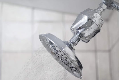 AquaBliss HD Revitalizing Shower Filter - Image 7