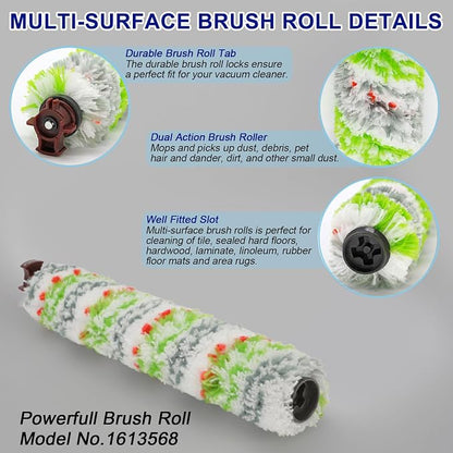 Lemige Brush Filter Replacement Parts - Image 4
