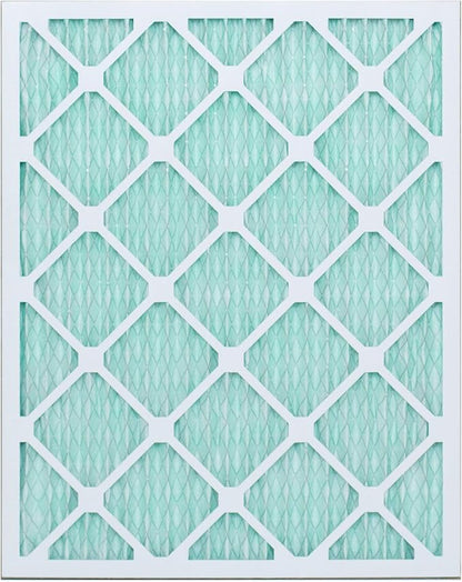 Cabana Filters 6-Pack 20x25x1 MERV 13 AC Furnace Air Filter - Image 6