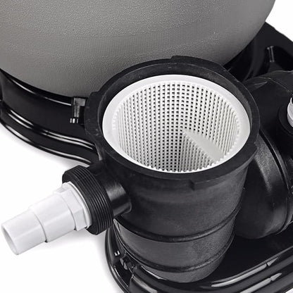 XtremepowerUS 4500GPH 19" Sand Filter - Image 3