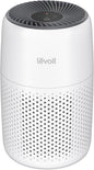 LEVOIT Air Purifiers for Bedroom Home Dorm, AHAM Verified, 3-in-1 Filter Cleaner by Levoit