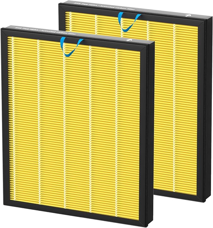 Vital 100S Replacement Filter for LEVOIT Vital 100S Vital 100S-P Air Purifier by Colorfullife