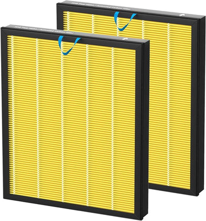 Vital 100S Replacement Filter for LEVOIT Vital 100S Vital 100S-P Air Purifier by Colorfullife