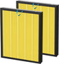 Vital 100S Replacement Filter for LEVOIT Vital 100S Vital 100S-P Air Purifier by Colorfullife