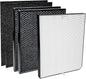 AIRDOCTOR AD3000 / AD3500 Fits Both Models Genuine Filter Replacements by AIRDOCTOR