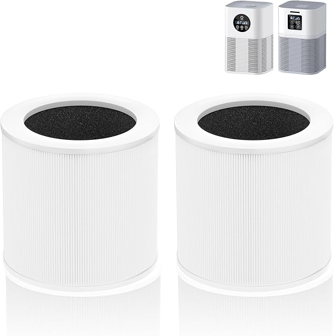 A1 Replacement Filter Compatible by AirFilter