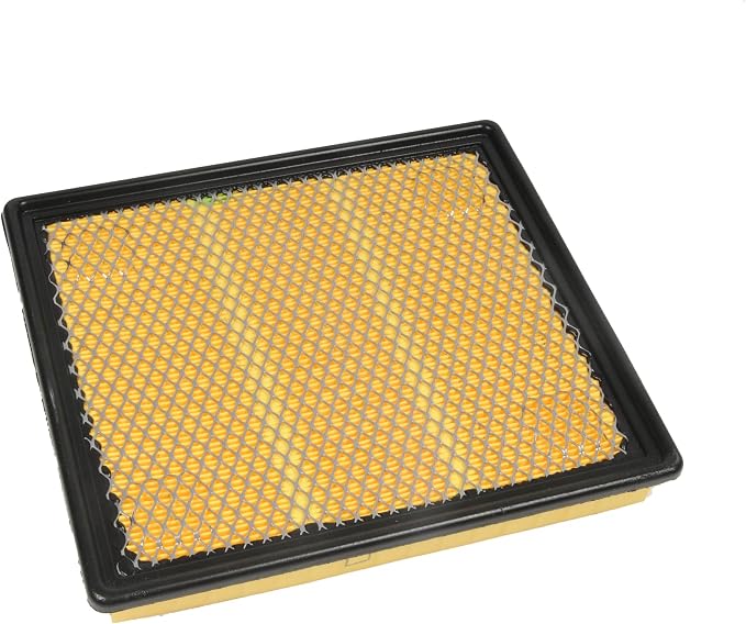 ACDelco GM Original Equipment A3174C Air Filter by ACDelco