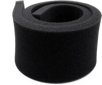 ALEGI Aquarium Filter Sponge Pad 30PPI / 40PPI / 60PPI Bio Sponge Filter Media - Image 3