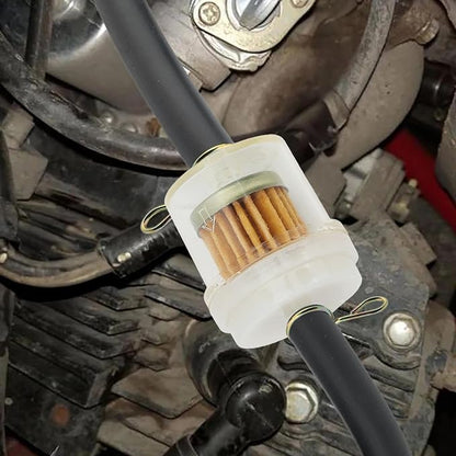 Inline Fuel Filter 1/4" Replace - Image 4