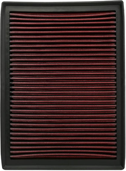 AO-3045 Air Filter Replace 33-3045, High Performance, Washable Compatible by SANZHILU