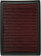 AO-3045 Air Filter Replace 33-3045, High Performance, Washable Compatible by SANZHILU