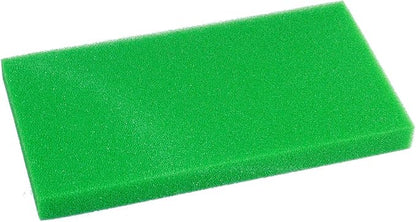AQUANEAT Aquarium Filter Sponge Open Cell Foam Sheet Bio Sponge Filter Media by Aquaneat