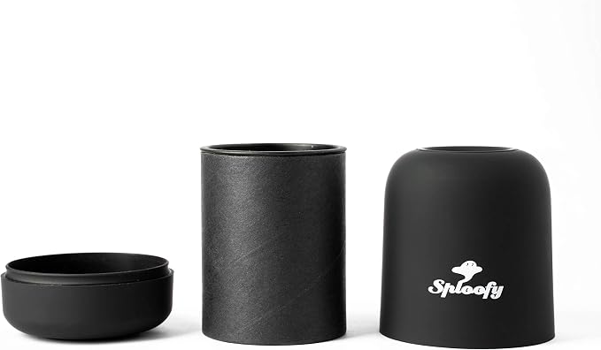 Sploofy PRO II - Personal Smoke Air filter - - Trap Smoke and Odor - up to 500 - Image 3