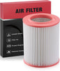 BDFHYK CA9493 Engine Air Filter Compatible by BDFHYK