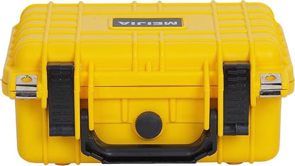 MEIJIA Portable All Weather IP67 Waterproof Protective Case, Hard Camera Case - Image 2