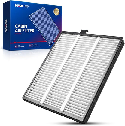 KAX Premiun Cabin Air Filter CF8813A Replacement by KAX