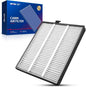KAX Premiun Cabin Air Filter CF8813A Replacement by KAX