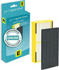 Germ Guardian FLT4100 True HEPA Genuine Air Purifier Replacement Filter E by GuardianTechnologies