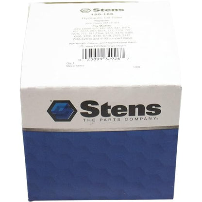 Stens Hydraulic Oil Filter 120-166 Compatible with/Replacement - Image 6