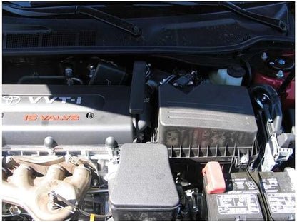 K&N High-Flow Original Lifetime Engine Air Filter: Increase Power: Premium - Image 2